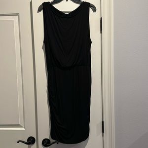 INC dress, sleeveless